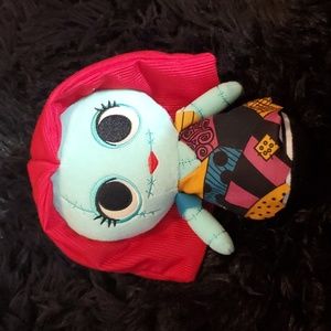 Funko Sally Nightmare Before Christmas plush